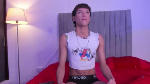 Snapshot of im_ralff chatting on 18, 2, 2026 RALF online show from 18, 2, 2026