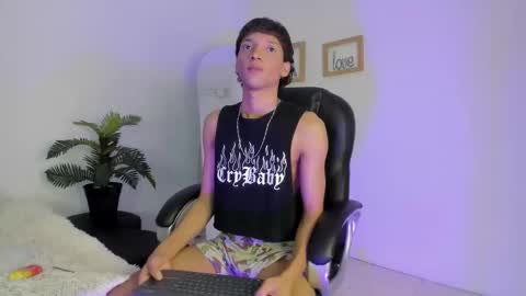 Snapshot of im_ralff chatting on 27, 2, 2026 RALF online show from 27, 2, 2026