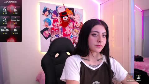 Jade Rosse online show from 24, 12, 2024