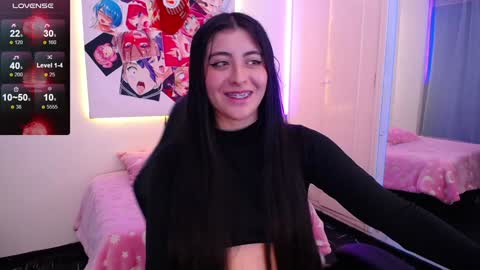 Jade Rosse online show from 26, 12, 2024