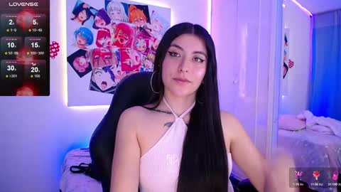 Jade Rosse online show from 19, 2, 2025