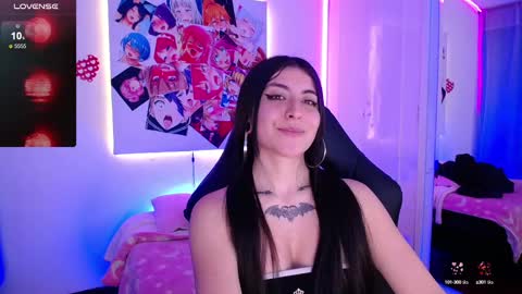 Jade Rosse online show from 6, 3, 2025