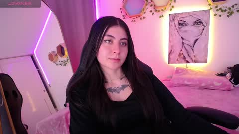 Jade Rosse online show from 10, 9, 2025