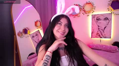 Jade Rosse online show from 14, 10, 2025