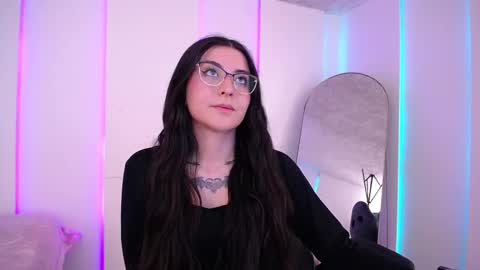 Jade Rosse online show from 19, 2, 2026