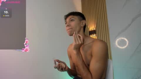 im_sebaslopez online show from 24, 12, 2024