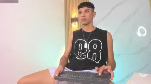 im_sebaslopez online show from 24, 12, 2024