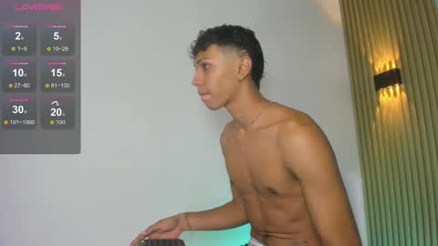 im_sebaslopez online show from 28, 12, 2024