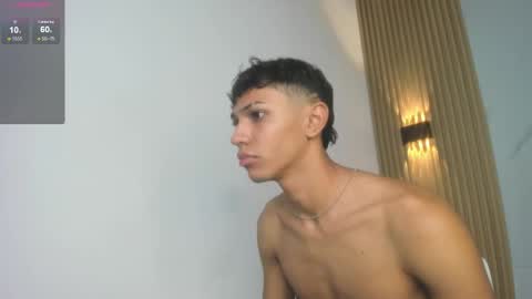 im_sebaslopez online show from 29, 12, 2024