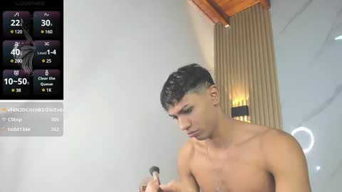 im_sebaslopez online show from 30, 12, 2024