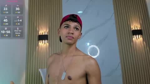 im_sebaslopez online show from 12, 1, 2025