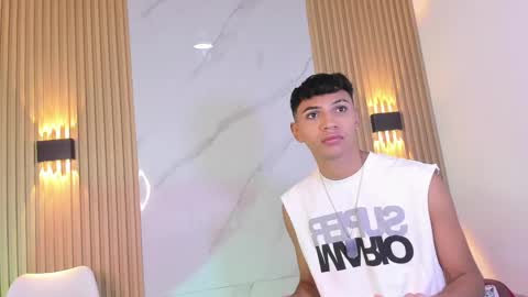 im_sebaslopez online show from 17, 1, 2025