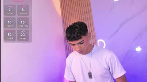 im_sebaslopez online show from 19, 1, 2025