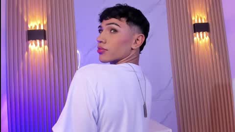 im_sebaslopez online show from 19, 1, 2025