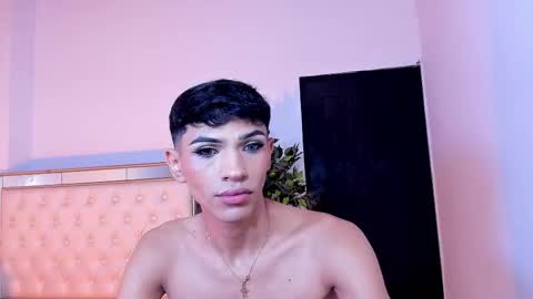im_sebaslopez online show from 12, 1, 2026