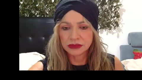 Sharon online show from 5, 11, 2025