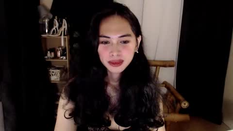 im_ur_sexy_rou online show from 11, 9, 2025