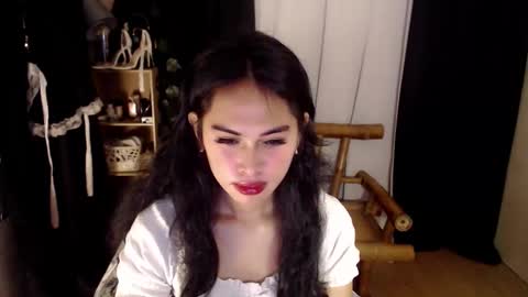 im_ur_sexy_rou online show from 14, 9, 2025