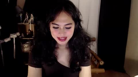im_ur_sexy_rou online show from 17, 9, 2025