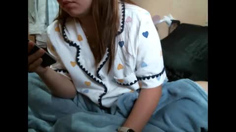 im_your_secret online show from 3, 11, 2025