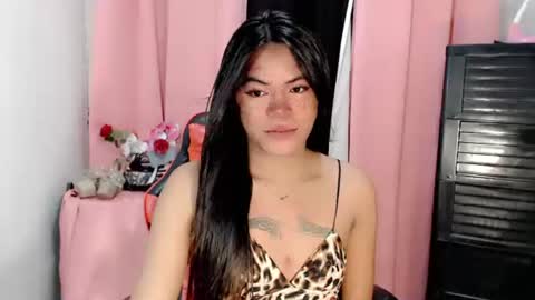 im_yourfairyannaxx online show from 5, 10, 2025