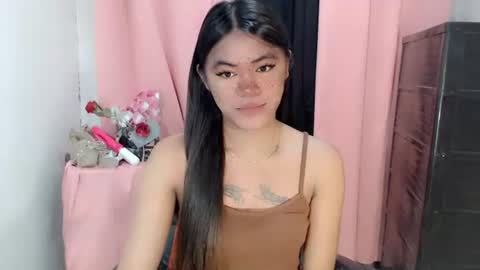 im_yourfairyannaxx online show from 7, 10, 2025
