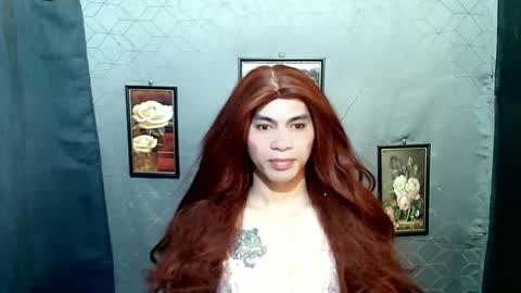 Patty love online show from 2, 3, 2026