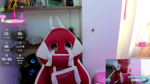 Lisa Hyga online show from 14, 10, 2025