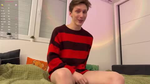 Adrian online show from 16, 12, 2025