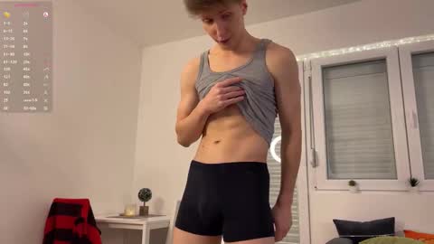 Adrian online show from 8, 1, 2026