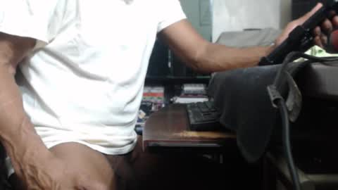 Imanlolo789   formerly known as Slimrodxxx  independent model online show from 26, 1, 2025