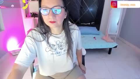 Snapshot of imaray_1_ chatting on 9, 10, 2025 imaray online show from 9, 10, 2025