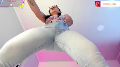 Snapshot of imaray_1_ chatting on 16, 10, 2025 imaray online show from 16, 10, 2025