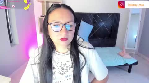 Snapshot of imaray_1_ chatting on 27, 10, 2025 imaray online show from 27, 10, 2025