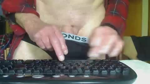 Aussie Guy online show from 6, 11, 2025