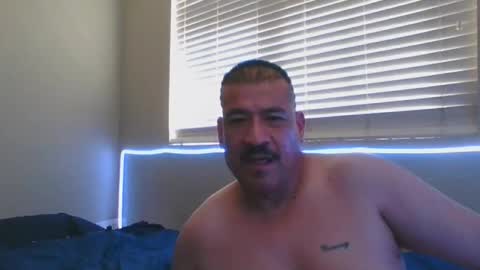 imbackmandosuknw online show from 23, 12, 2024