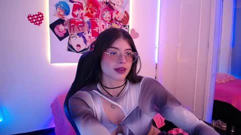 Chloe online show from 30, 9, 2025