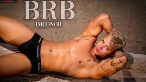 imconor online show from 2, 12, 2024