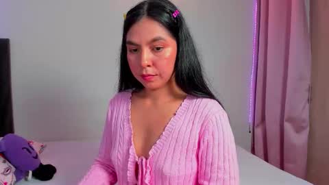 Dayana  online show from 12, 10, 2025