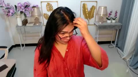 Ashley online show from 5, 12, 2024