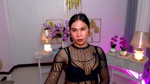 Ashley online show from 20, 12, 2024