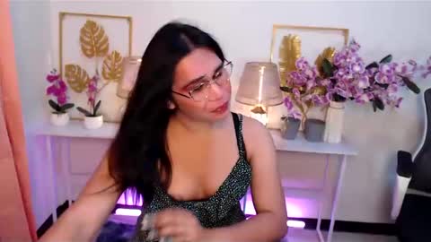 Ashley online show from 7, 1, 2025