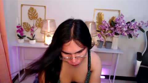 Ashley online show from 7, 1, 2025