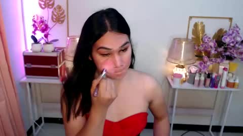 Ashley online show from 10, 1, 2025