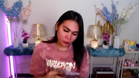 Ashley online show from 27, 1, 2025