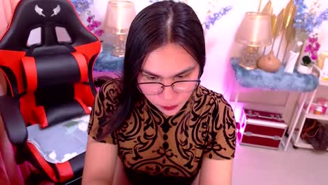 Ashley online show from 12, 2, 2025