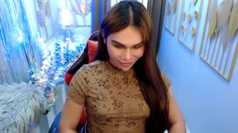 Ashley online show from 14, 10, 2025