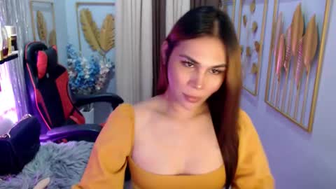 Ashley online show from 14, 1, 2026