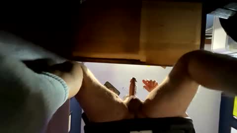 imdexter5900 online show from 3, 12, 2025