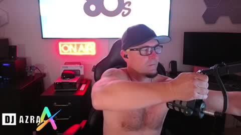 Snapshot of imdjazra chatting on 21, 12, 2024 DJ Azra online show from 21, 12, 2024